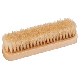 Rawlings Baseball Grab Maintenance Maintenance Brush (Horsehair) EAOL14S05 - L3.8cm W 13.8cm