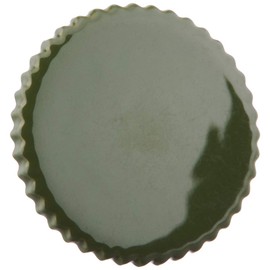 [Screw-In reri-zubotan] reri-zubotan 10 mm (Olive Green)