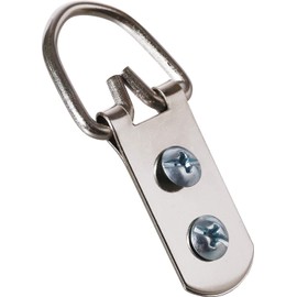 The Hillman Group 122318 D-Ring Hangers, Large