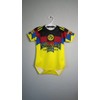 Pañalero Bebé Club América Diseño Premium