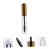 Beavorty 10pcs Mascara Bottle Travel Cosmetic Containers Liquid Containers Eyelash