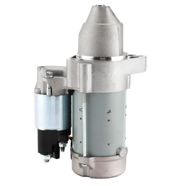 ZFQPTO 274-906-21-00 2749062100 2749061600 Starter Motor Fits for Benz C300 C350E E300 SLC300 SLK300 GLC300 GLC350e / for Infiniti Q50 Q60 L4 2.0L