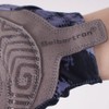 Seibertron S.P.S.G-3 Unisex Half Finger Gloves Shock-Absorbing Gel Pad Cycling