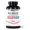Myo Inositol 2600 Mg Alta Potencia 200 Cápsulas Hecho En