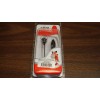 Generic New Black Earbud Handsfree Single Headset for Pantech Slate