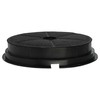 vhbw 2 x Activated Carbon Filter Compatible with Honeywell Quartz,