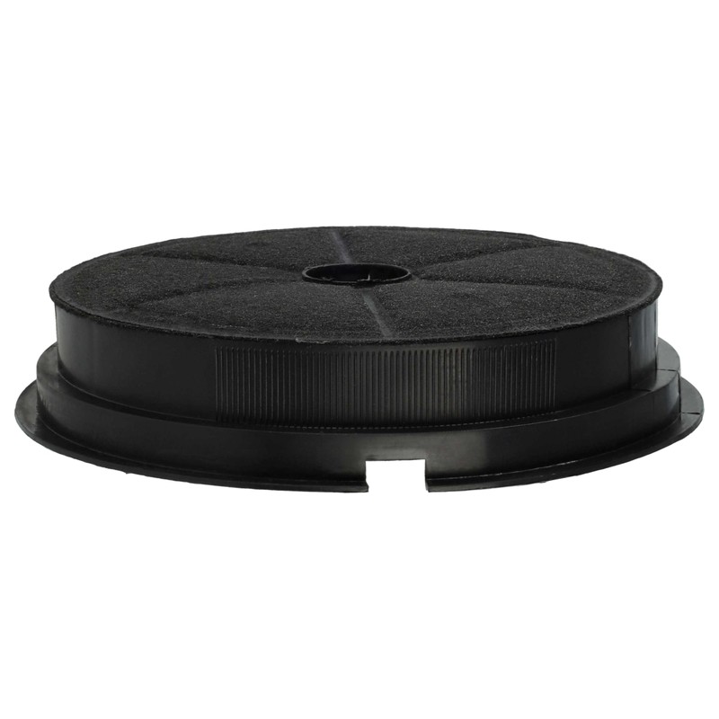 vhbw 2 x Activated Carbon Filter Compatible with Honeywell Quartz,