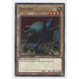 Golgoil - SBC1-ENE10 - Common - 1st Edition