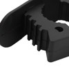 2PCS Shovel Holder - Quick Release Rubber Clamp Mounting Bracket