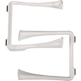 Autel Robotics Landing Gear for use with X-Star Premium and X-Star Drones, White