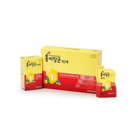 Jeonggwangjang [Jeongmol] Hongi Janggun Stage 1 (30-day supply) 15ml*30 packets