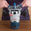 ROCKLER Offset Router Collet Wrenches for Bosch