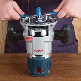 ROCKLER Offset Router Collet Wrenches for Bosch