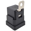 G8JN-1C6T-F-R-DC12 12V DC 30A SPDT Industrial Relay – 5-Pin PCB