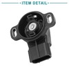ACROPIX Car Throttle Position Sensor Throttle Position Sensor Fit for