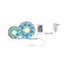 Paulmann 70514 LED Strip SimpLED Motion Set Including 1 x