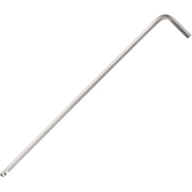 VESSEL 8300BP-XL Hexagonal Bar Ball Point L-Type Wrench Extra Long Type Opposite Side 0.2 inch (5 mm)