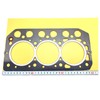 Kridets New S3L S3L2 graphite Cylinder Head Gasket 31B01-23200 for