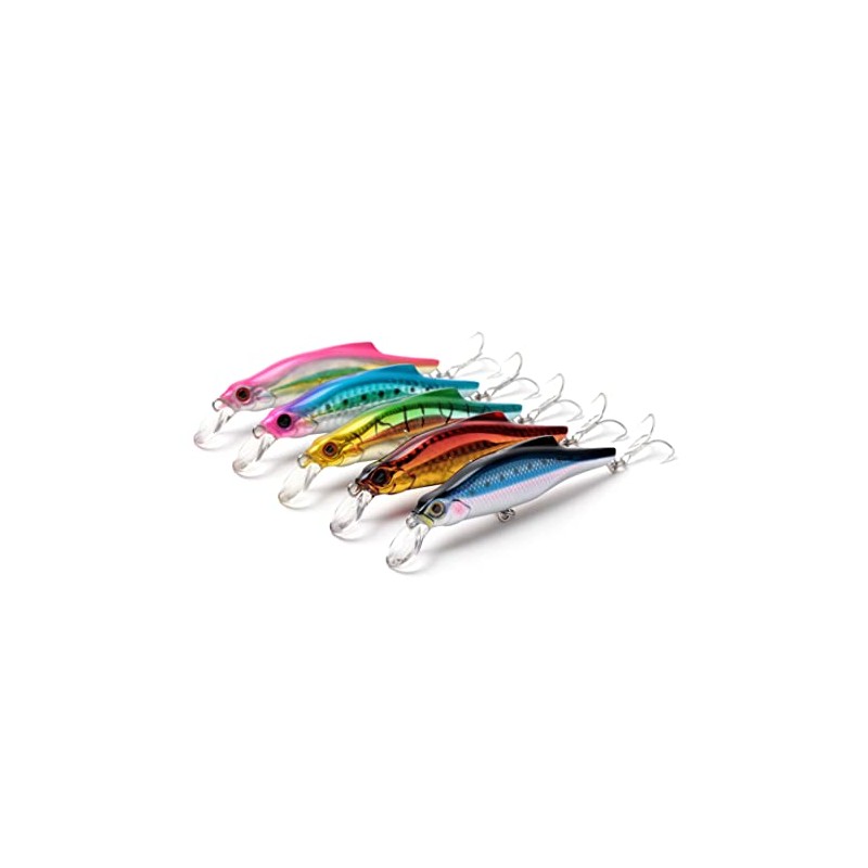 Jackson Minnow Pintail 35 90mm 35g Globe Bait GBB Lure