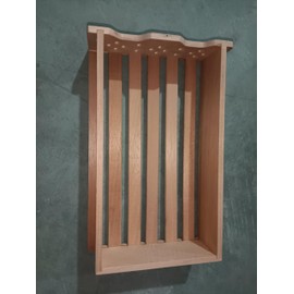 Velieta Cigar Tray for FM35CH Electric Humidor, Spanish Cedar Wood Tray