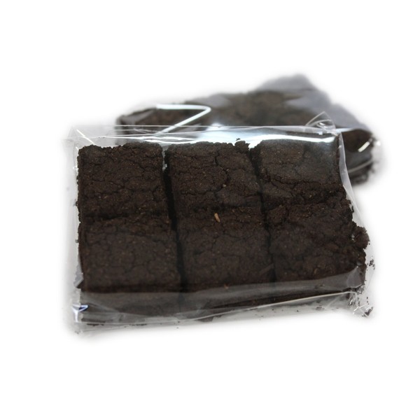 Irish Turf Peat: Refills,Beige,