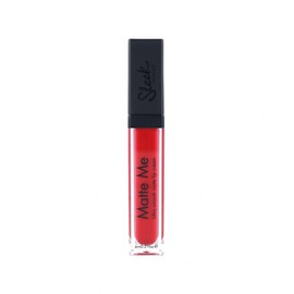 Sleek MakeUP Matte Me Lip Cream Brink Pink 6 ml