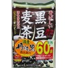 Osaka Gyokuroen Fragrant Black Barley Tea, 60 Bags