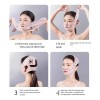 Mascarilla Facial Adelgazante Reduce Papada Afila