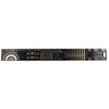 HALJIA 25cm 10" Multifunctional PCB Ruler Measuring Tool Relevant Information