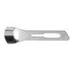 Kosmetex No. 10 Gouge Blades Foot Care Blades Pack of