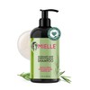 Mielle Organics Rosemary Mint Hair Strengthening Biotin Shampoo - Moisturizing