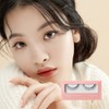 PICCASSO Eyeme V-type Fale Eyelash (Choose 1 out of 5
