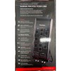 CyberPower 12-Outlet Surge Protect 6 ft. Braided Cord USB Coax,