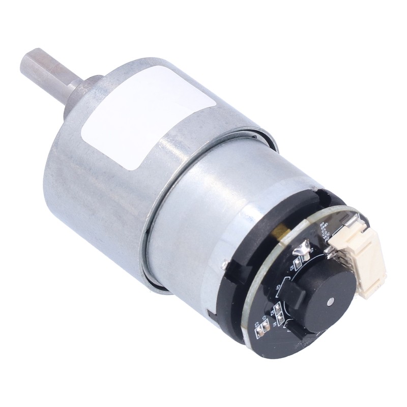JGB37‑520 Speed Reduction Gear Motor Electric Micro DC Geared Motor