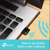 TP-Link Archer T3U Nano WLAN Stick für PC, AC1300 Dualband