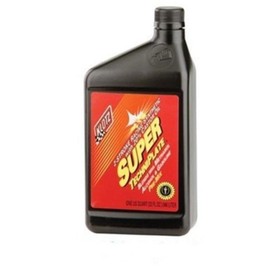 Klotz Oil KL-100(10) 2 Cycle Super Techniplate Racing Oil - 1qt.