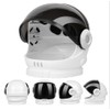 ReliBeauty kids girls boys Astronaut Costume with Space Helmet，8/140