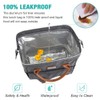 Lekesky Lunch Bag Women Insulated Lunch Box for Adults Work,
