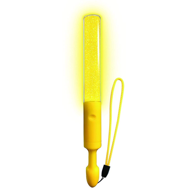 King blade eye light yellow