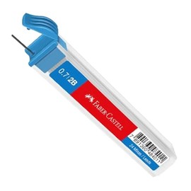 Leads Faber-Castel 0.7Mm B 12Mine