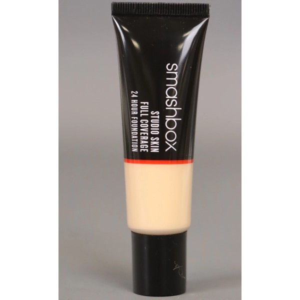 Smashbox Studio Skin Full Coverage 24 Hour Foundation -Fair Warm