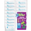 Flushable Wipes for Baby and Kids by Kandoo, Sensitive and