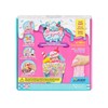 Slimy Sugary Crush Mini Milkshack, Slime and Clay Creative Set,