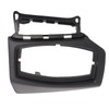 Headlight Switch Frame Trim Headlamp Switch Cover ABS Plastic Replacement