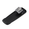 6Pcs Walkie Talkie Belt Clip Portable Sturdy Easy Installation Radio