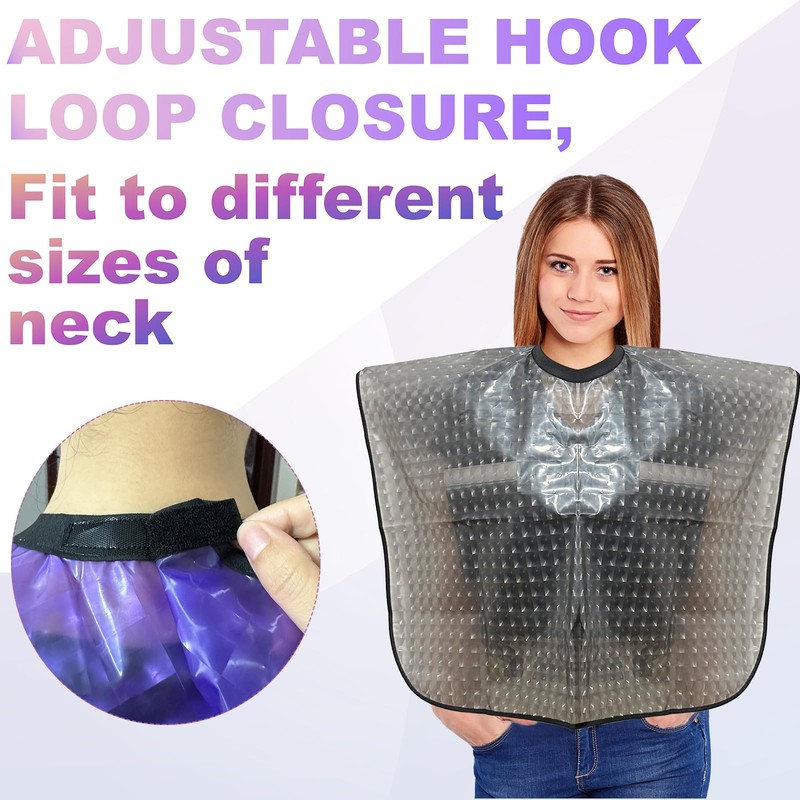 Mastectomy Chest Surgery Shoulder Shower Protection Waterproof Post Surgery Shower