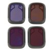 Drone Camera Filter ND8PL ND16PL ND32PL ND64PL HD Optical Glass