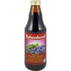 Rabenhorst Wild Blue Blueberry Juice 330Ml Eco.