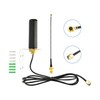Boobrie 915Mhz LoRa Antenna Omni-Directional 5dBi SMA Male + 15CM