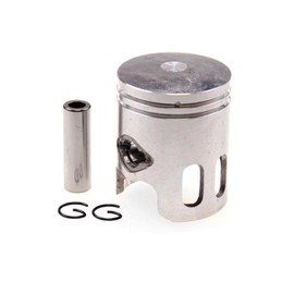 50 cc cylinder kit suitable for Yamaha Aerox SA14, MBK Nitro 5BR, Malaguti F12 Phantom F15 Firefox 50, Italjet Dragster Formula 50 LC